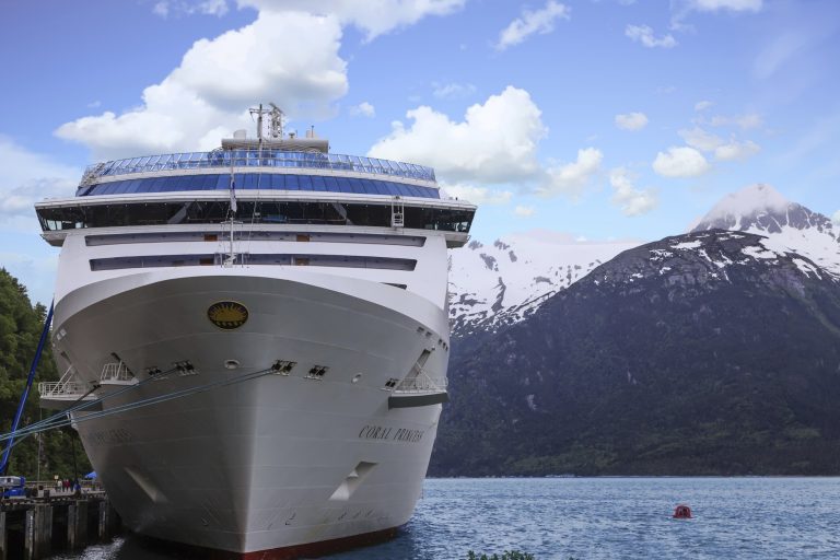 What is an Alaskan Cruise Really Like?