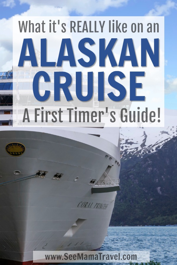 Alaskan Cruise, what to do, tips