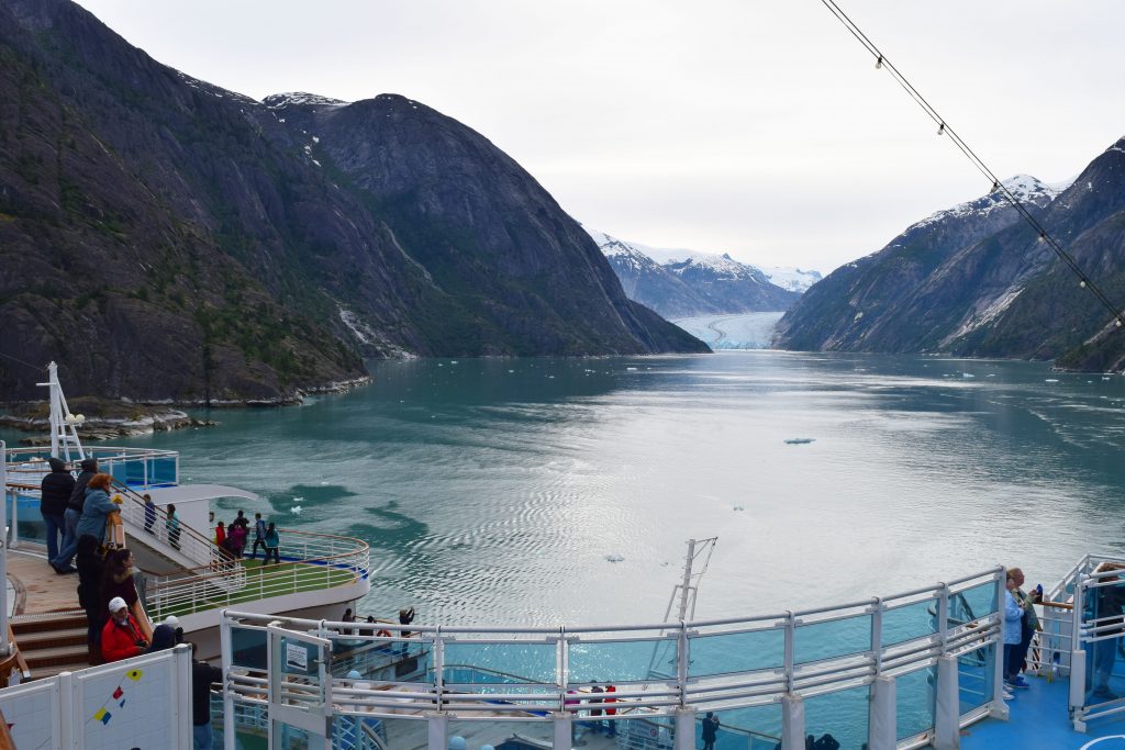 what it's really like on an Alaskan Cruise, tips, excursions, everything you need to know