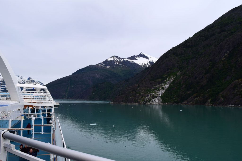 what it's really like on an Alaskan Cruise, tips, excursions, everything you need to know