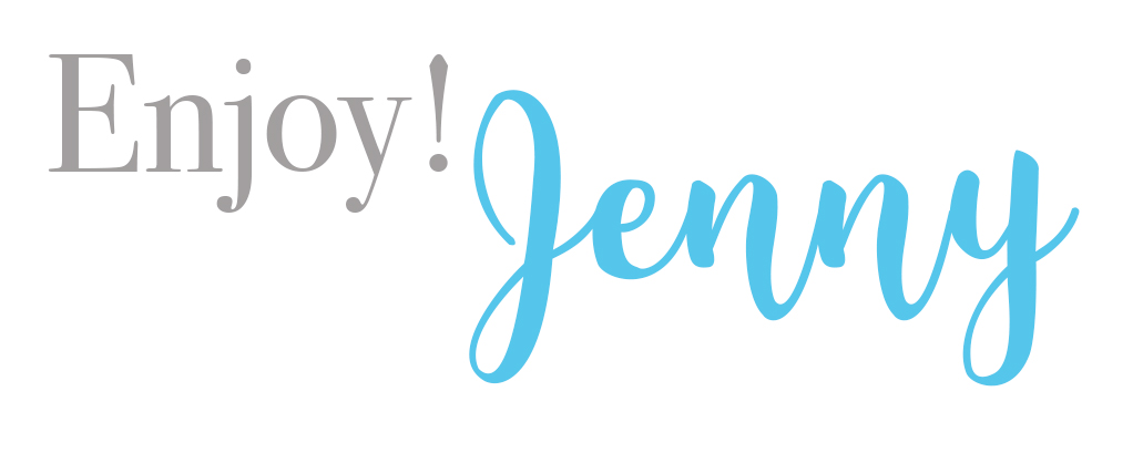 Jenny signature