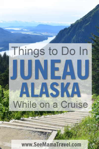 cruise port juneau