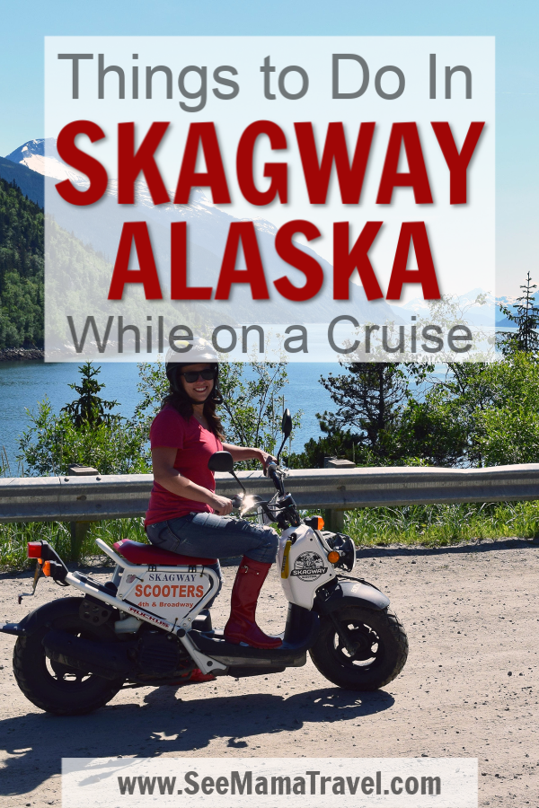 skaway Alaska, what to do