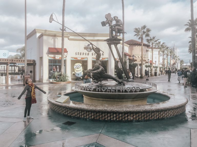Tips to Visiting Universal Studios Hollywood California - See Mama Travel