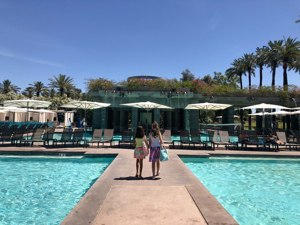 best resort in phoenix arizona