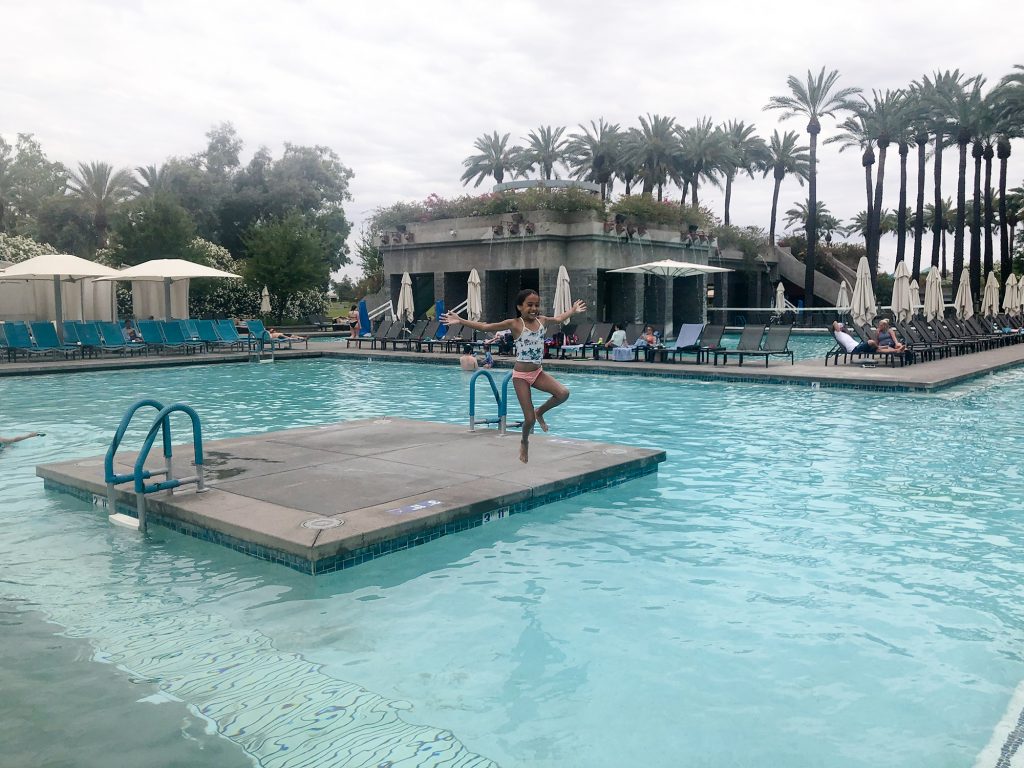 best resort in phoenix arizona