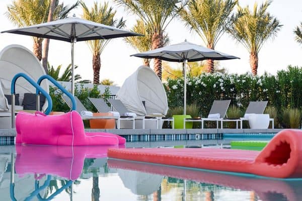 A Weekend at the Andaz Scottsdale Resort and Bungalows - See Mama Travel