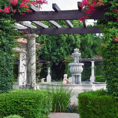 The Scottsdale McCormick Ranch resort