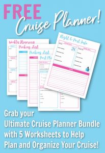 How To Book Two Cruise Cabins For the Price of One - See Mama Travel