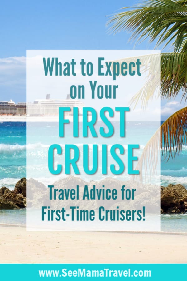 cruise, Caribbean, first time, travel advice