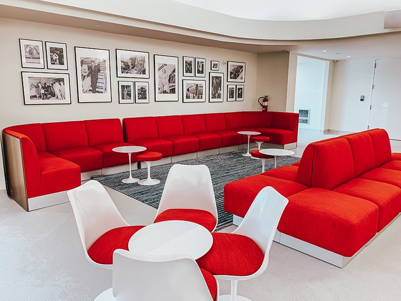 twa hotel, new yorkk, where to stay