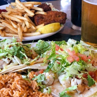 maui food, Paia Fish Market