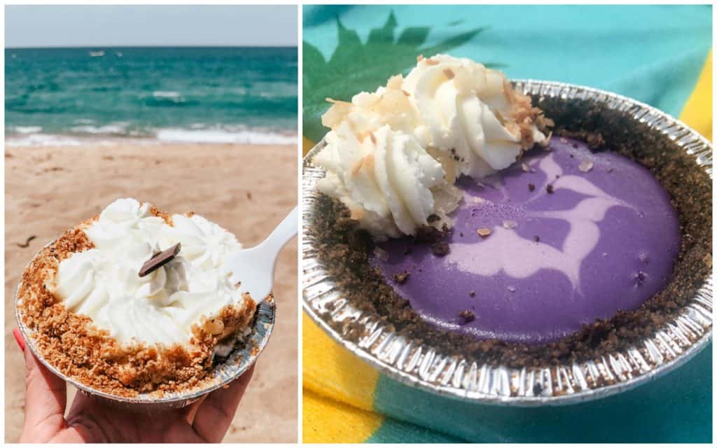 Where to eat in Maui, Maui food