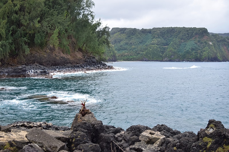 Ke'anae Peninsula