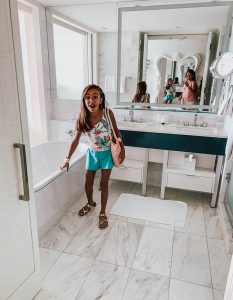 Review of Grand Hyatt Baha Mar Resort in Nassau - See Mama Travel