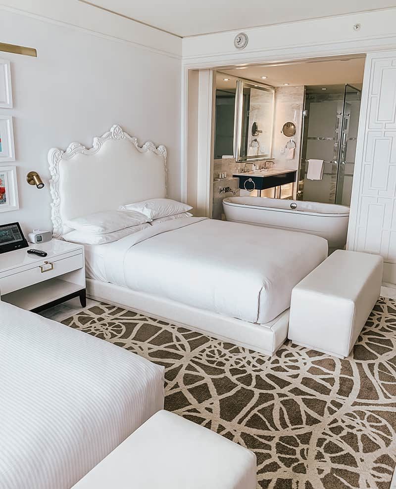 The Rooms at Baha Mar Resort Nassau