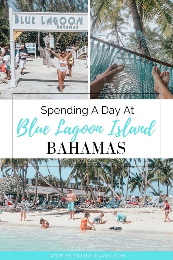 Spend a Day at Blue Lagoon Island Bahamas. What to do in Nassau. 