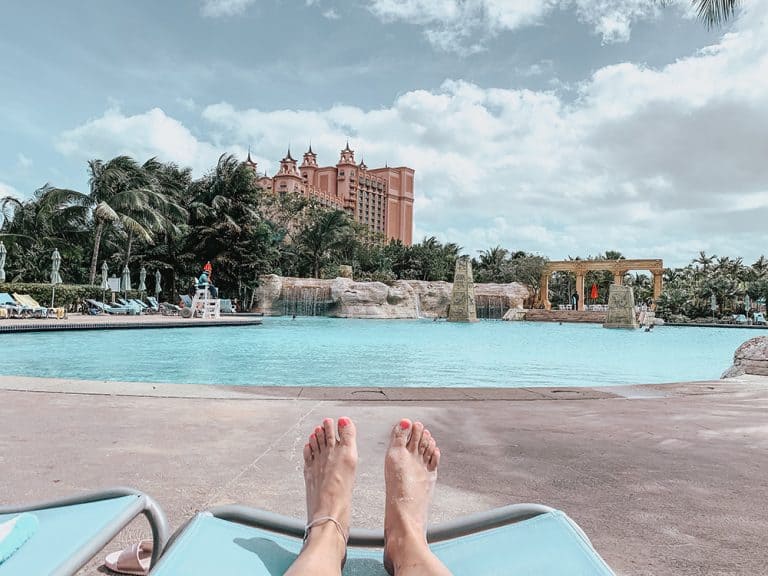 The Atlantis, Bahamas Review - The Good and the VERY Bad - See Mama Travel