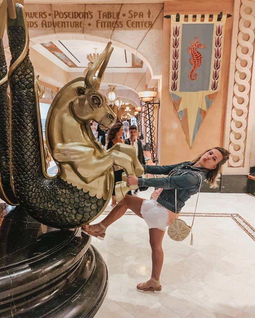 Atlantis Paradise Island: Travel Recap — Mommy In Heels