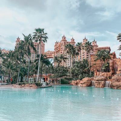 Review of the Atlantis Resort Bahamas