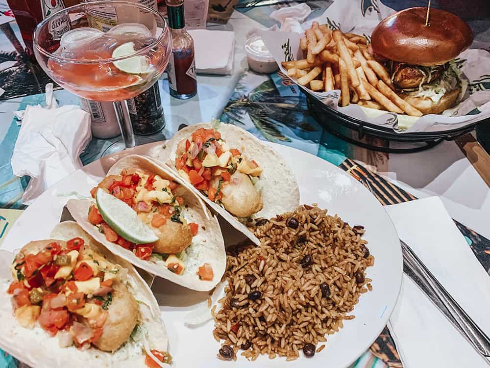 How to Eat Like a Local in Nassau