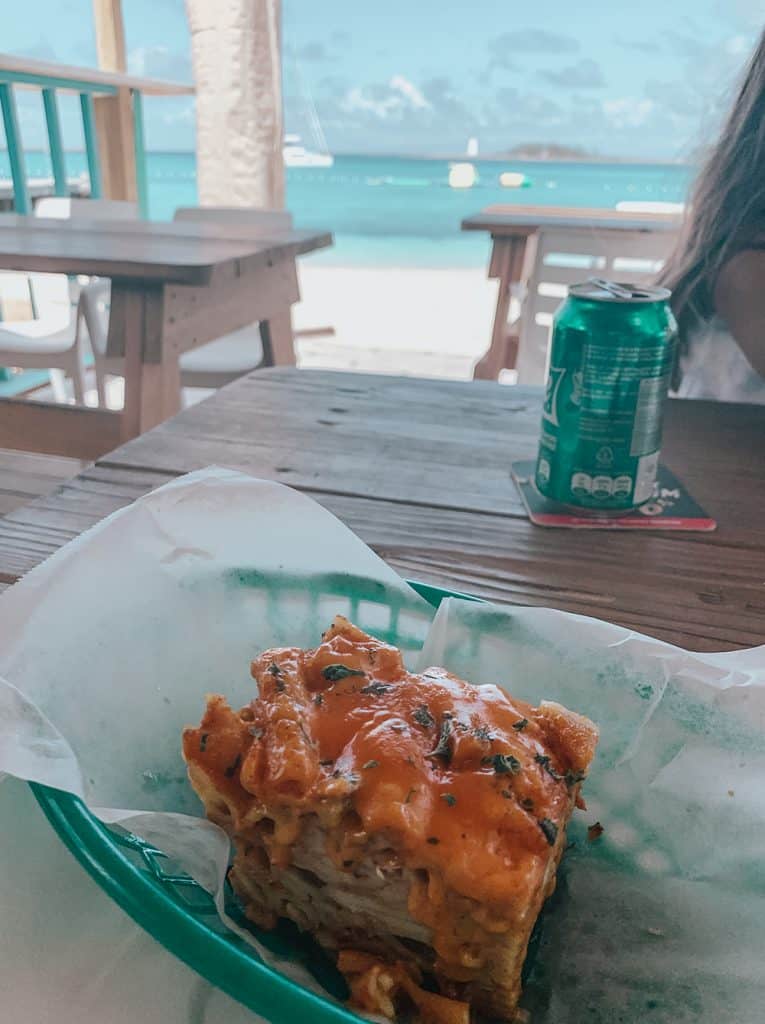 How to Eat Like a Local in Nassau