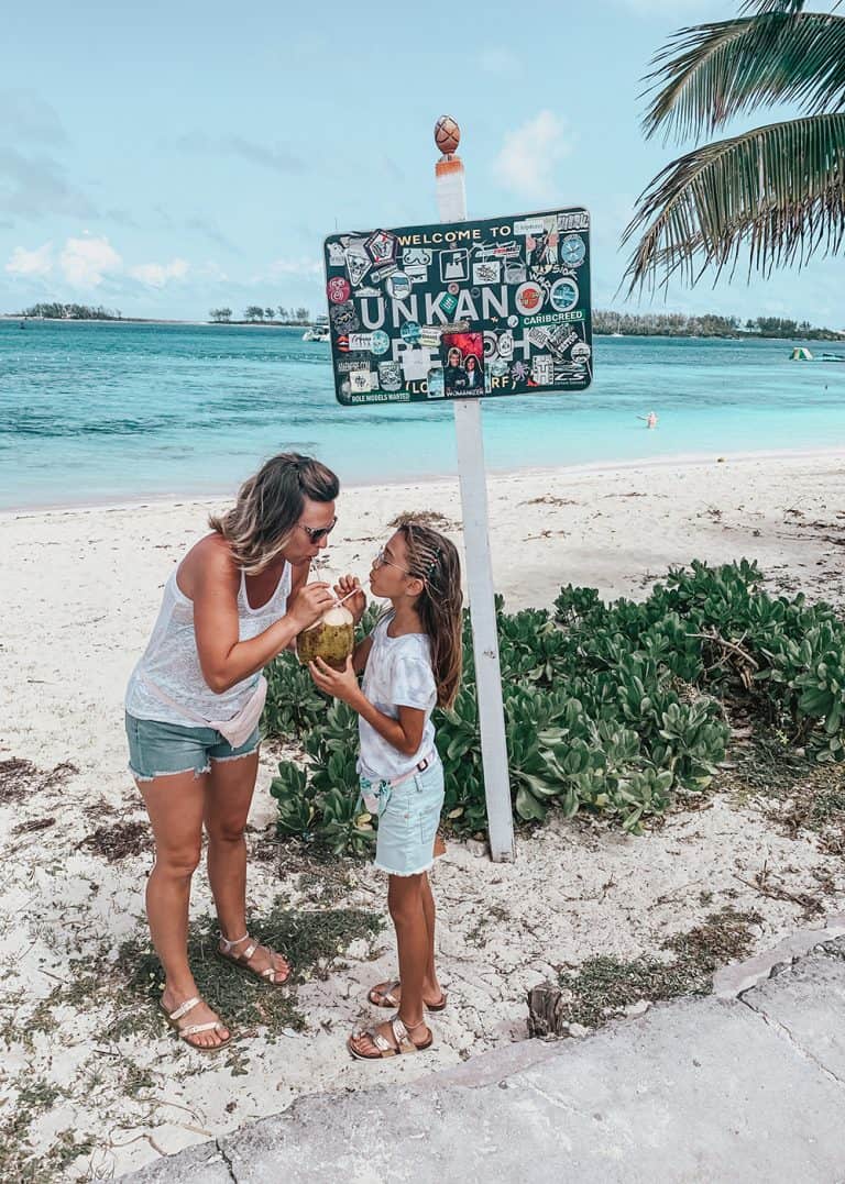 What To Do In Nassau With Kids