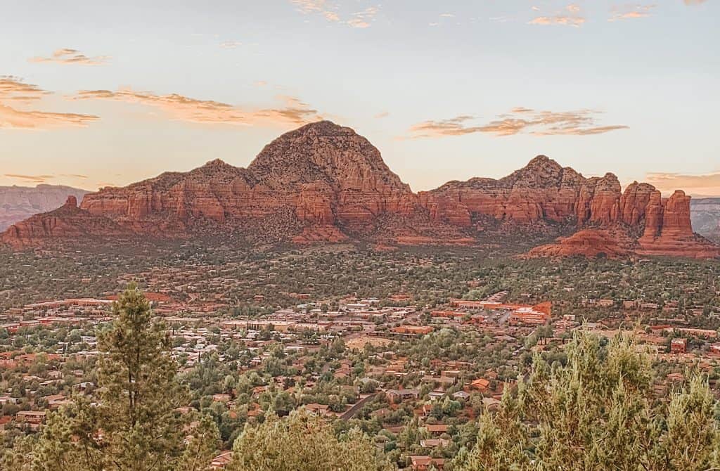 Sedona, Arizona