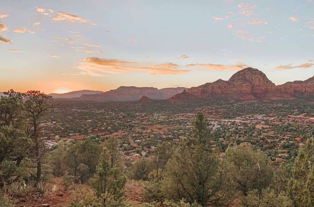 Sedona, Arizona