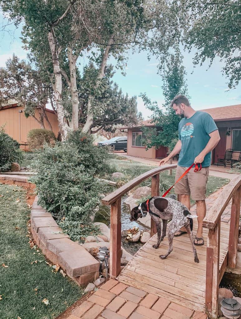 Sky Ranch Lodge in Sedona