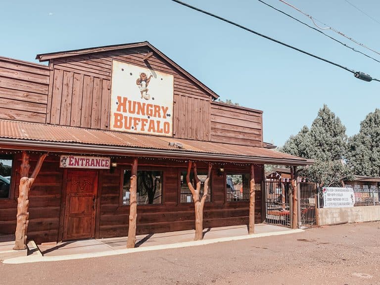 What To Do In Arizona See Mama Travel