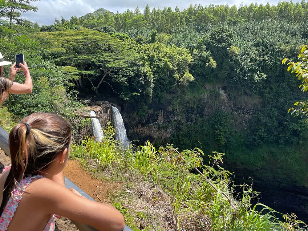 Wailua Falls