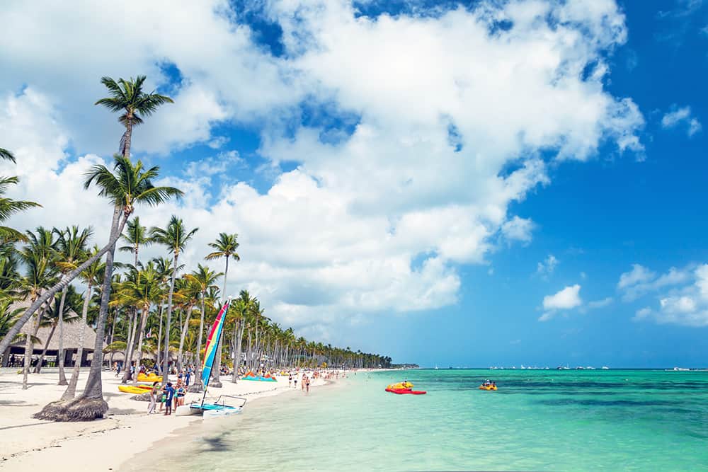 Punta Cana, Dominican Republic