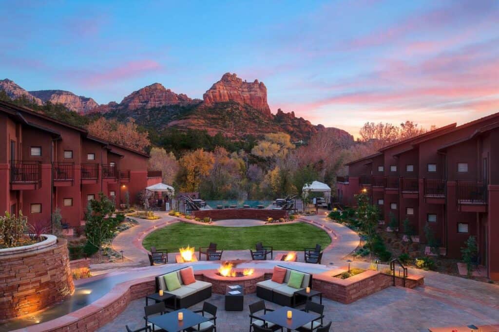 Amara Resort Sedona