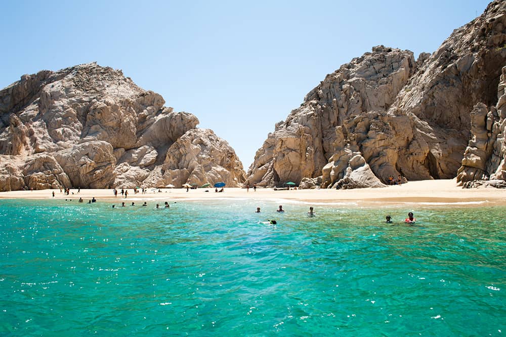 Cabo San Lucas