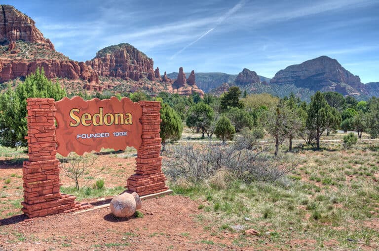 12 Best Hotels in Sedona For Families in 2023