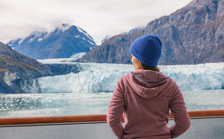 The Best Month to Cruise Alaska