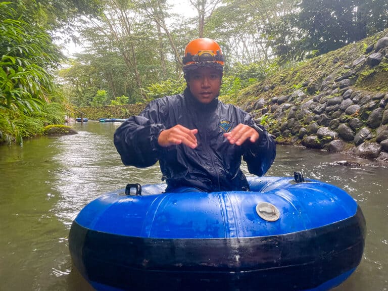Kauai Mountain Tubing Adventure A Full Review See Mama Travel