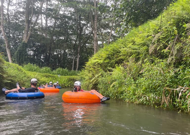 Kauai Mountain Tubing Adventure – A Full Review