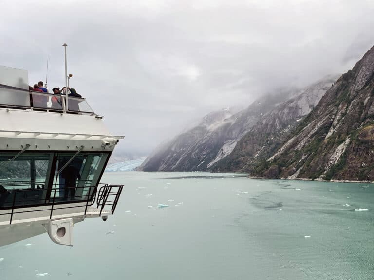 What’s Included on an Alaskan Cruise in 2023