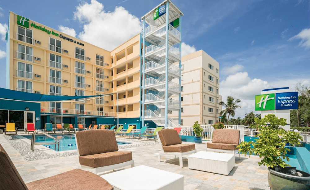 Affordable places to stay in Nassau