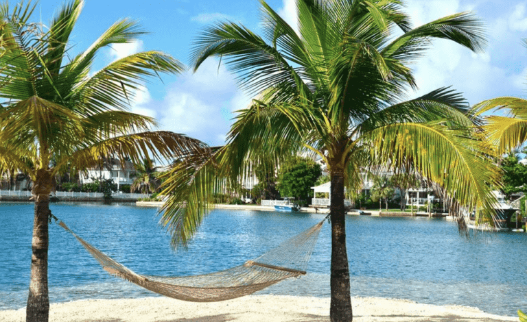 Beautiful but Affordable Places To Stay In Nassau, Bahamas in 2024