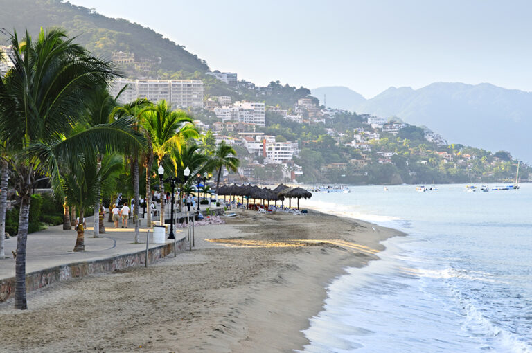 What To Do In Puerto Vallarta On Your Own