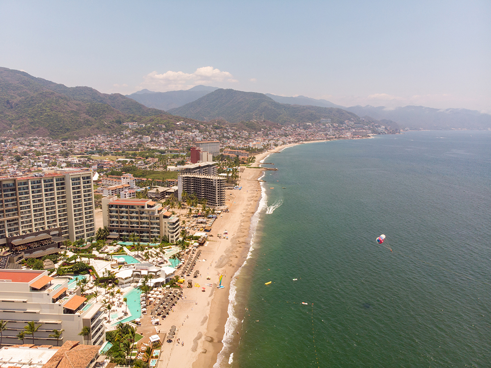 Puerto Vallarta on your own