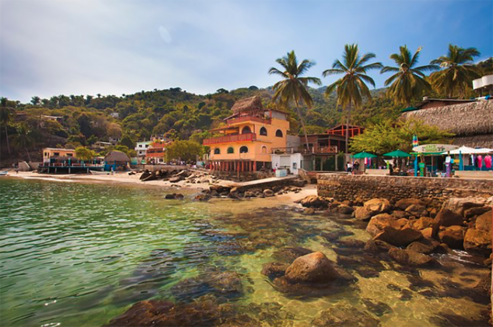 Puerto Vallarta Excursions