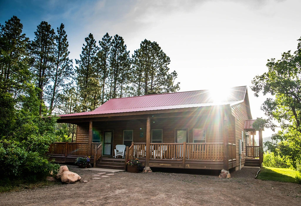 Colorado Ranch Resort in Durango