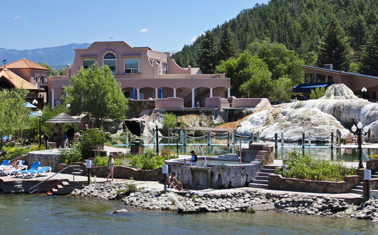 16 Fun Things To Do In Pagosa Springs with Kids In The Summer