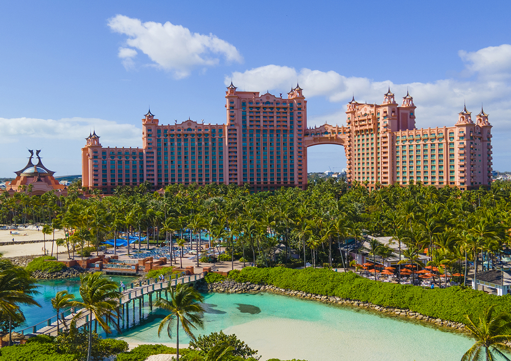 Atlantis resort. which atlantis hotel is best for your family?