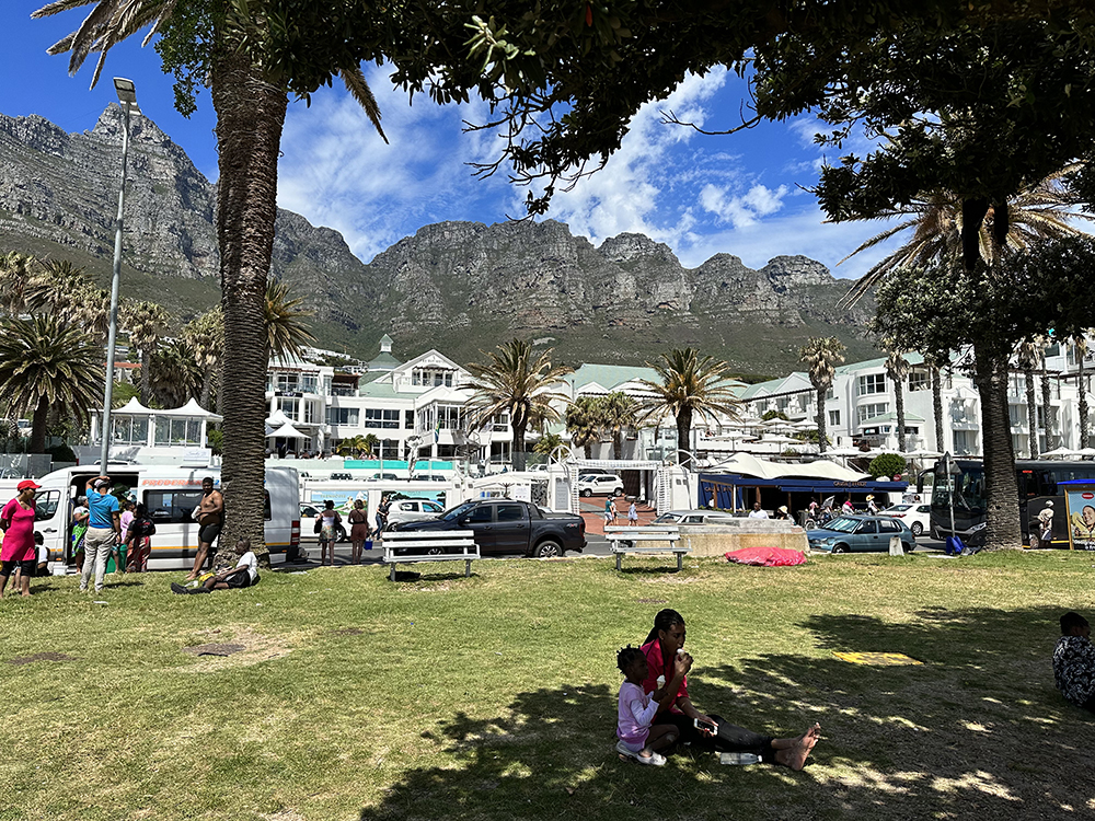 things to do in Cape Town alone