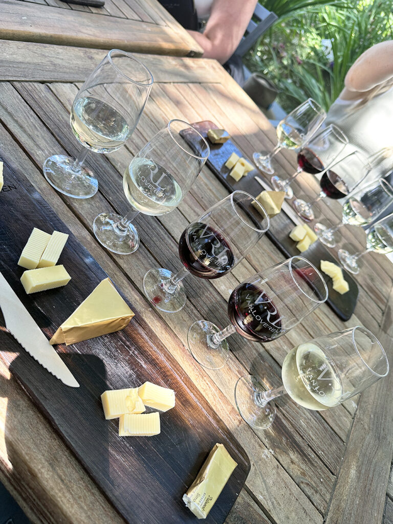 Cape Town Wine Tasting.
Things To Do Alone In Cape Town